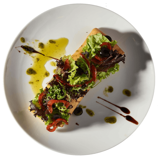 Солоний млинець Діабола