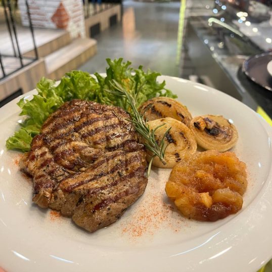 Пуерко кон Чилі