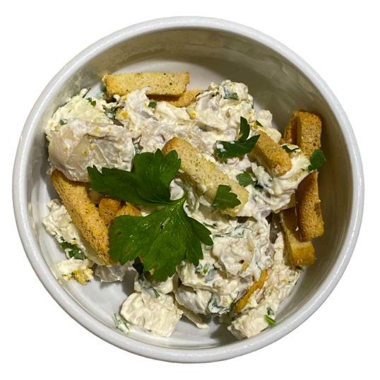 Салат Пікантний