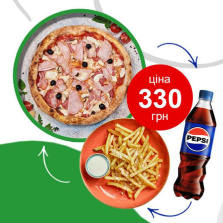 Комбо Палермо