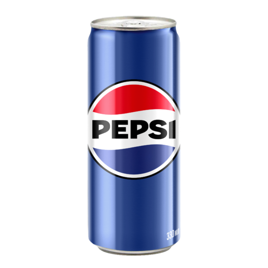 Pepsi
